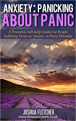 Panic Disorder + Anxiety