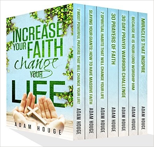 Free Christian Box Set of the Day