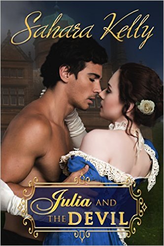 $1 Steamy Regency Historical Romance Deal