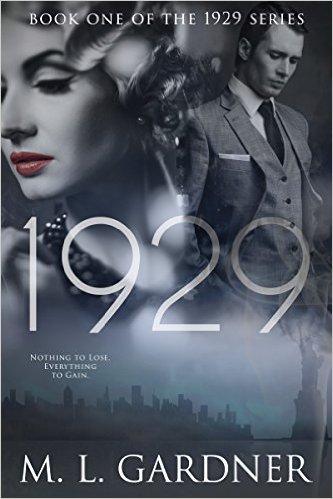 $1 Superb Historical Fiction Deal - The 1929 Great Depression!