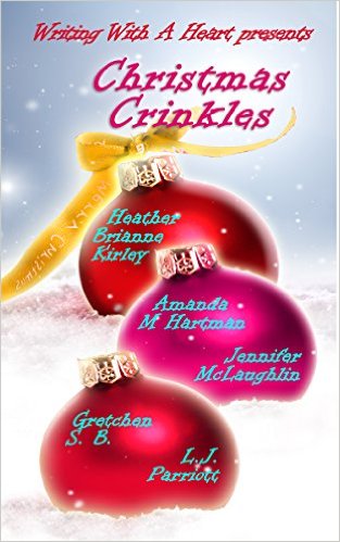 $1 Excellent Clean Holiday Romance!
