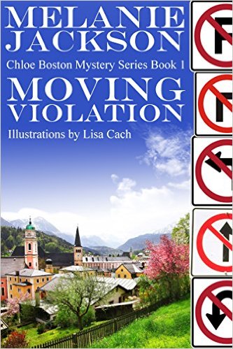 Free Cozy Mystery of the Day Dorchester published Author