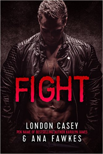 Free NY Times Bestselling Author MMA Fighter Romance!