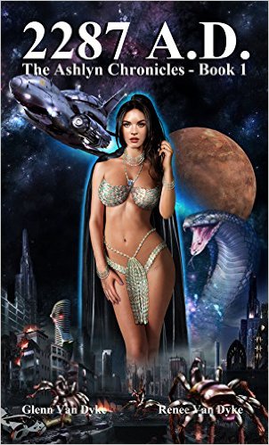Science Fiction $1 Deal