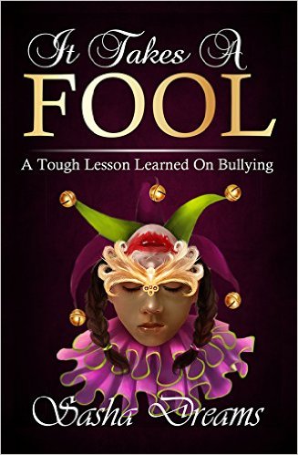 $1 Excellent Young Adult Book on Bullying Deal