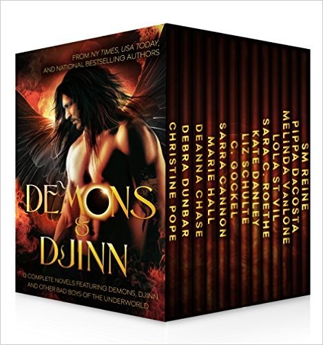 $1 Romance Box Set Deal NY Times Bestselling Authors