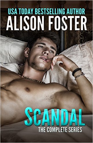 $1 USA Today Bestselling Author Steamy Romance Deal!