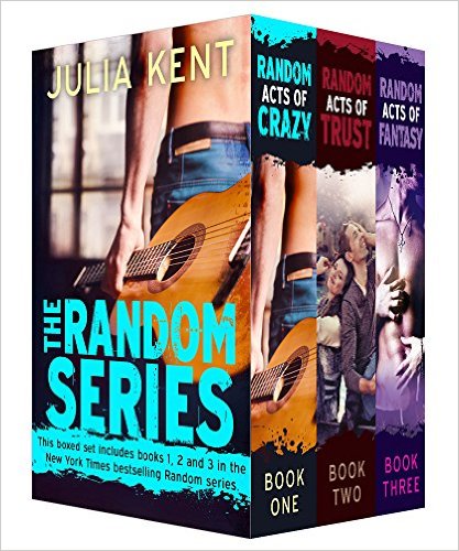 $1 Excellent NY Times Bestselling Author Romance Box Set Deal