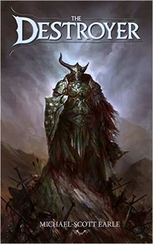 Free Epic Fantasy With Superbly Written Fight Scenes