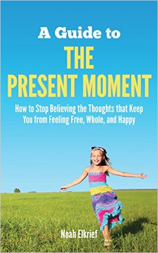 Free, Life Changing Guide to Happiness!