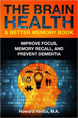 Avoid Dementia and Keep Your Brain Sharp $1 Book Deal