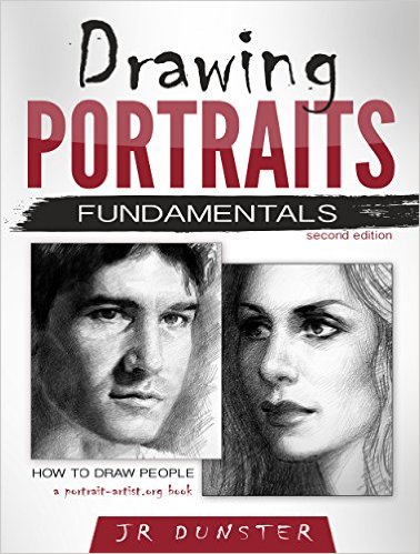 $1 Awesome Guide to Portrait Art!