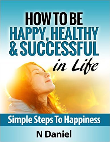 Free Happiness Book of the Day!