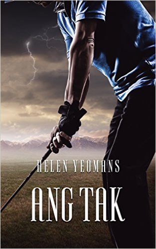 Free Golfing & Literary Fiction Book!