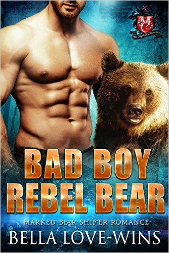 $1 Superb Bear Shifter Adult Romance Deal!