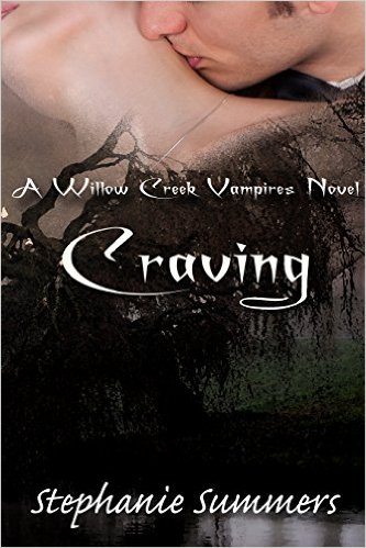Adult Paranormal Romance of the Day!