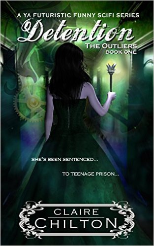 Free Funny Young-Adult Science Fiction Romance! 