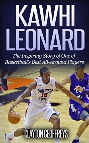 Inspirational Free Basketballer Biography!