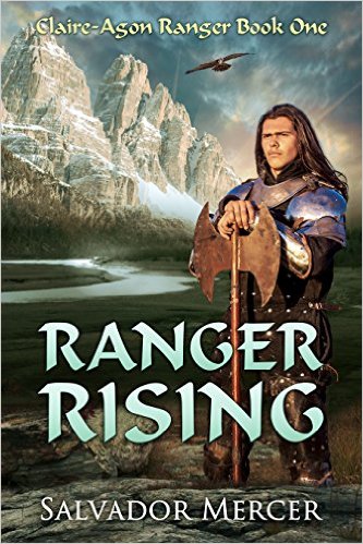 Free Epic Fantasy of the Day!